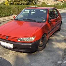 Peugeot 306 •SOLGT•