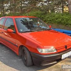 Peugeot 306 •SOLGT•