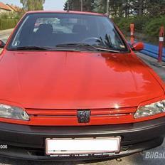 Peugeot 306 •SOLGT•