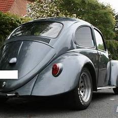 VW Bobbel Calllook SOLGT