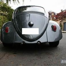 VW Bobbel Calllook SOLGT