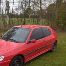 Peugeot 306    SOLGT