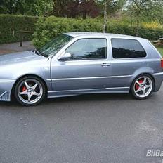 VW Golf 3 ...:::SOLGT:::...