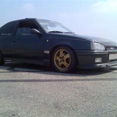 Opel kadett gsi ( Evil ) 