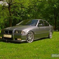 BMW 320 turbo *solgt*