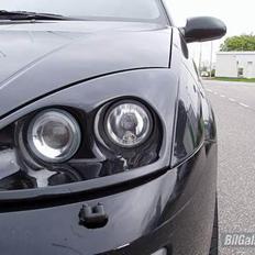 Ford Focus Van ***SOLGT***