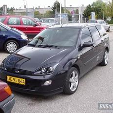 Ford Focus Van ***SOLGT***