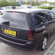 Ford Focus Van ***SOLGT***