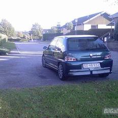 Peugeot 106 1.4i SOLGT