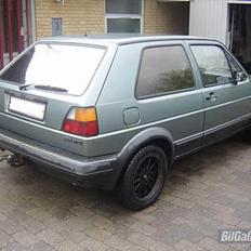 VW Golf 2 cl (solgt)