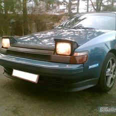 Toyota celica GT- i  *SOLGT*