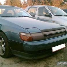 Toyota celica GT- i  *SOLGT*