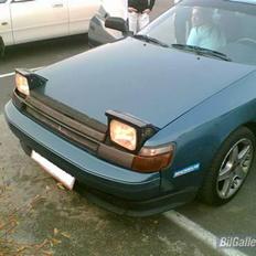 Toyota celica GT- i  *SOLGT*