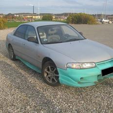 Mazda 626 1.8i GLX GE *SOLGT*