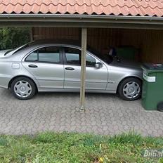 Mercedes Benz C klasse