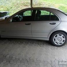 Mercedes Benz C klasse