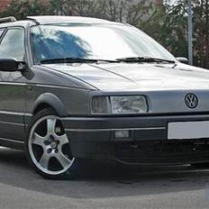 VW Passat GT VR6 Turbo SOLGT