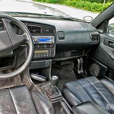 VW Passat GT VR6 Turbo SOLGT