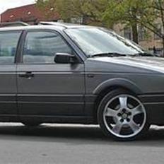 VW Passat GT VR6 Turbo SOLGT