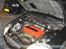 Honda Civic VTI 160HK (SOLGT) - Det total udfyldte motorrum...