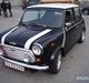 Mini morris maskot 1000