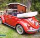 VW 151 Cabriolet