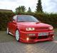 VW Golf 3 1.8 Red Devil