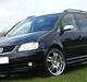 VW Touran 1.9 TDI - 20" CROM