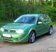 VW Golf 4 1.9 TDi (solgt)