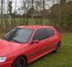 Peugeot 306    SOLGT