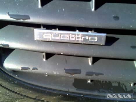 Audi TT Quattro billede 9