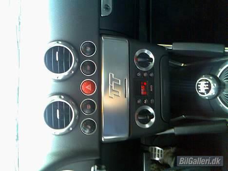 Audi TT Quattro billede 11