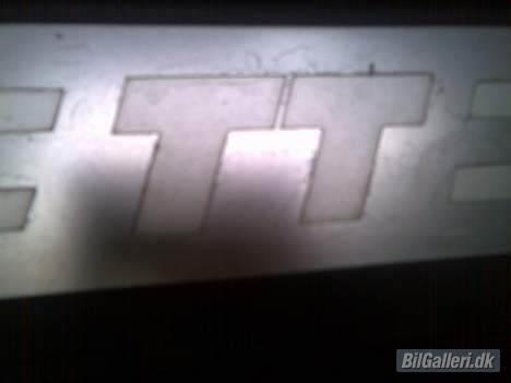 Audi TT Quattro billede 13