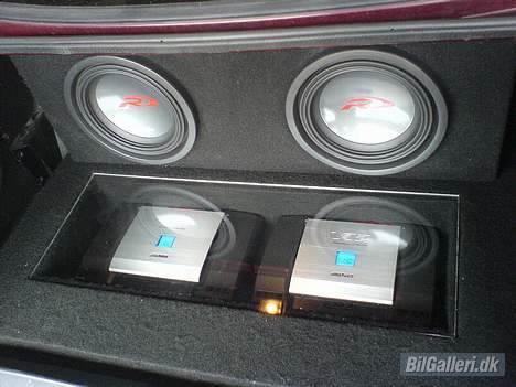 VW Vento GL billede 5