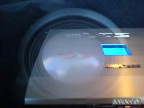 VW Vento GL billede 6