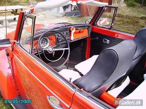 VW 151 Cabriolet billede 6
