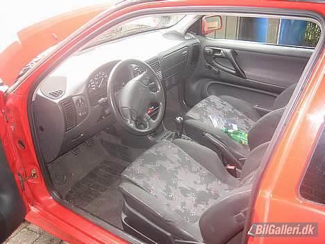 VW polo 6n SOLGT! billede 4