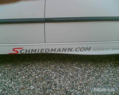 BMW E36 318i *SOLGT* billede 5