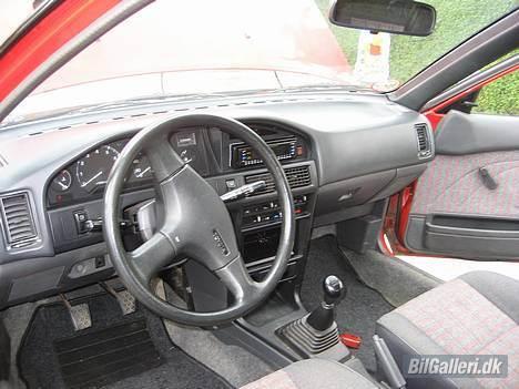 Toyota Corolla 1,3 XLi R.I.P billede 7