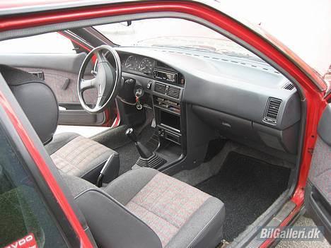 Toyota Corolla 1,3 XLi R.I.P billede 8