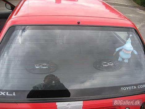 Toyota Corolla 1,3 XLi R.I.P billede 9