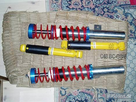 Peugeot 306 *Solgt* billede 20