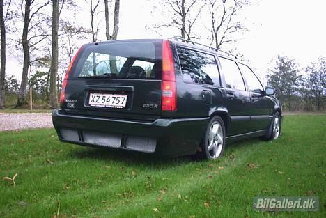 Volvo 850 R billede 15