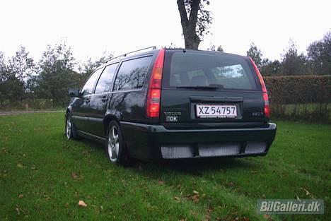 Volvo 850 R billede 17