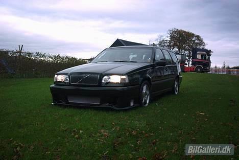 Volvo 850 R billede 18