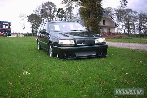 Volvo 850 R billede 19