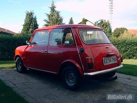 Mini mascot 1000 billede 3