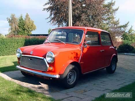 Mini mascot 1000 billede 4