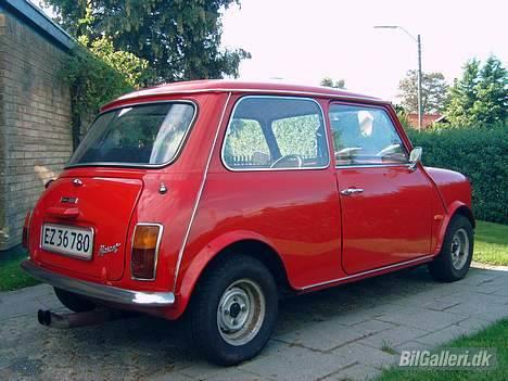 Mini mascot 1000 billede 5