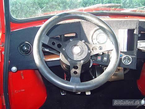 Mini mascot 1000 billede 6